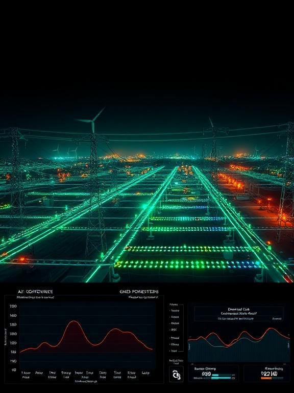 Energy & Utilities