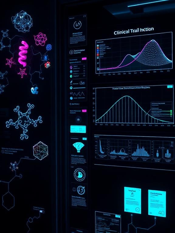 Life Sciences