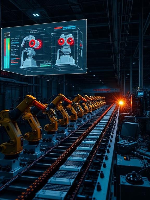 Manufacturing
