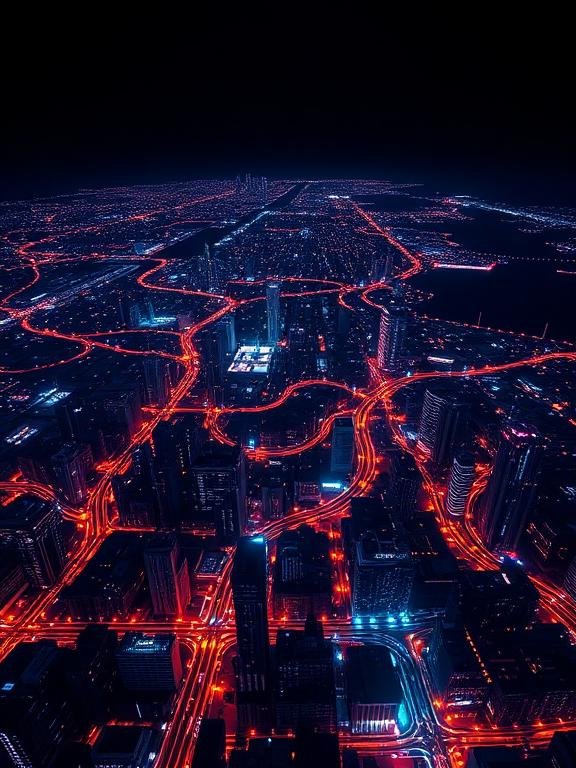 Telecom & Media