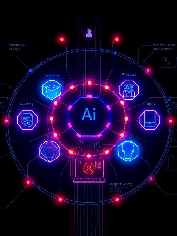 Flagship Solution