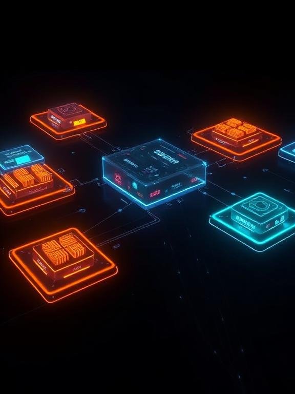 Data Virtualization & Mesh