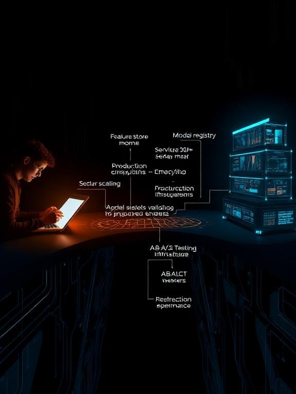 Enterprise AI