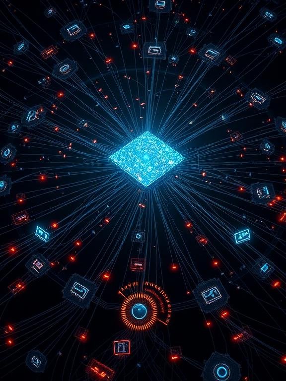 Integration Accelerators