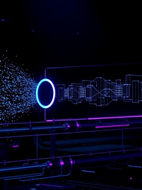 AI & Machine Learning