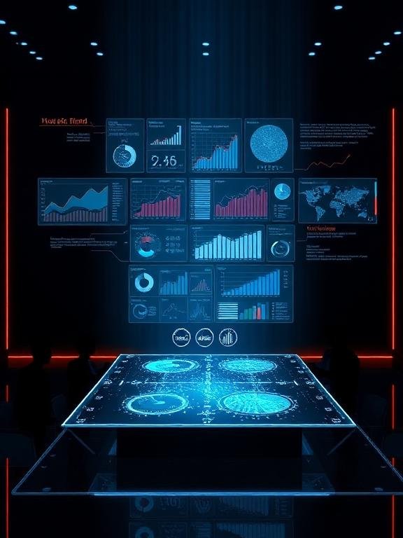 Data Analytics & BI