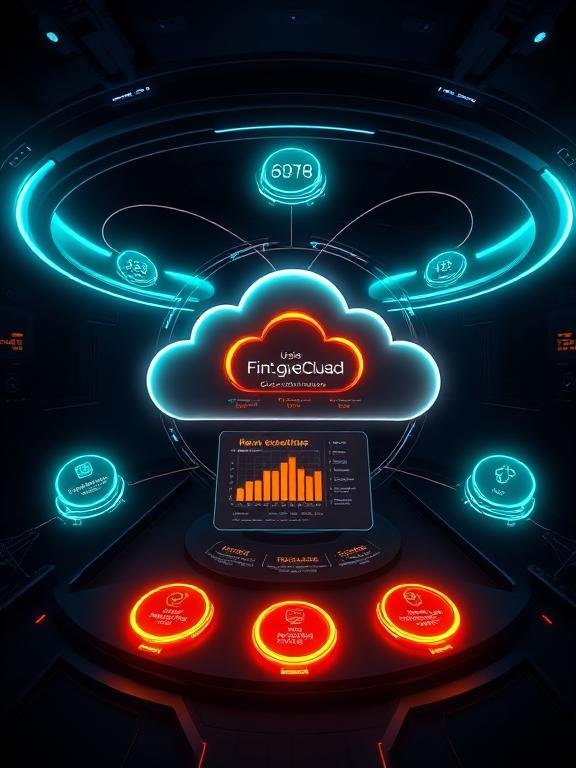 Cloud & FinOps Services