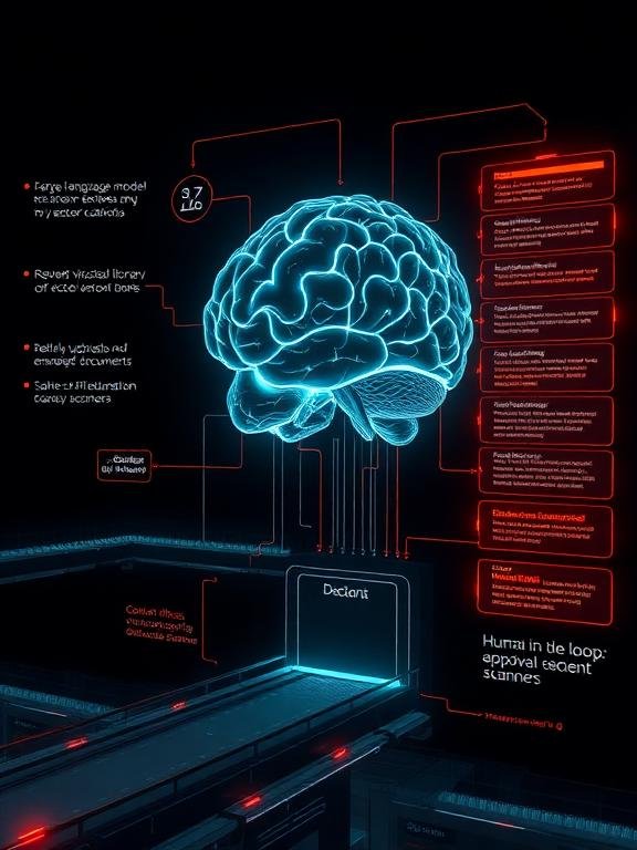 Generative AI Services